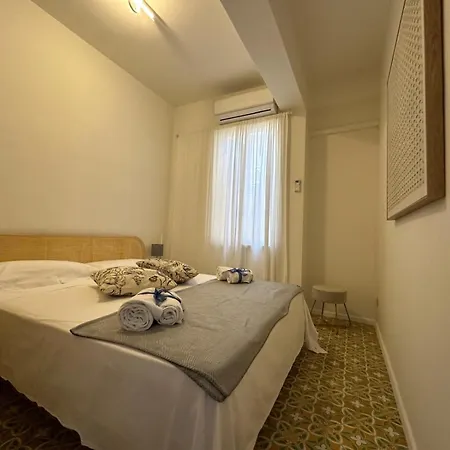 Frontemare & Marimare Isola Bella By Holidays *