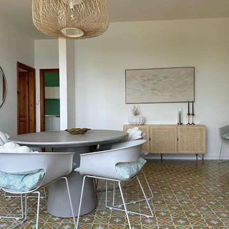 Frontemare & Marimare Isola Bella By Holidays Taormina