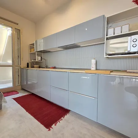 Frontemare & Marimare Isola Bella By Holidays *