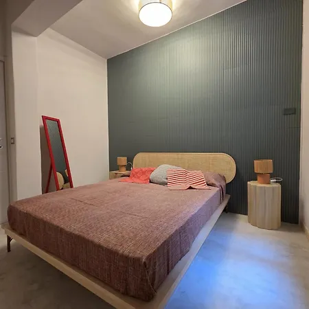 Frontemare & Marimare Isola Bella By Holidays *