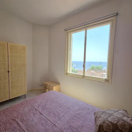 Frontemare & Marimare Isola Bella By Holidays *