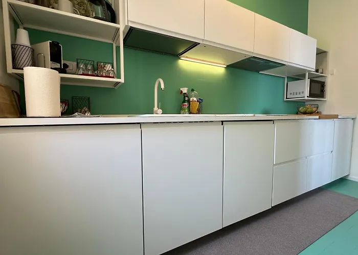 Frontemare & Marimare Isola Bella By Holidays * 타오르미나