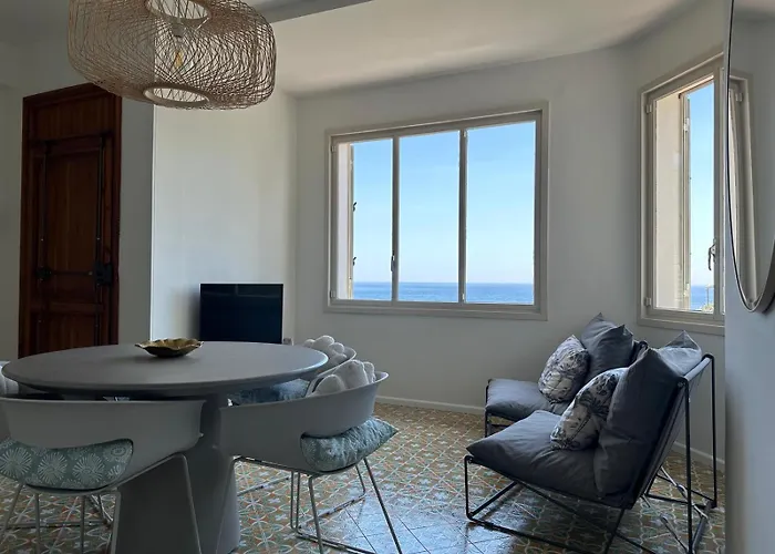 Frontemare & Marimare Isola Bella By Holidays * 타오르미나