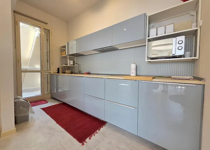 Frontemare & Marimare Isola Bella By Holidays *