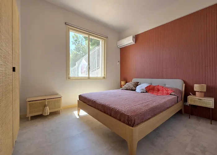 Frontemare & Marimare Isola Bella By Holidays 타오르미나