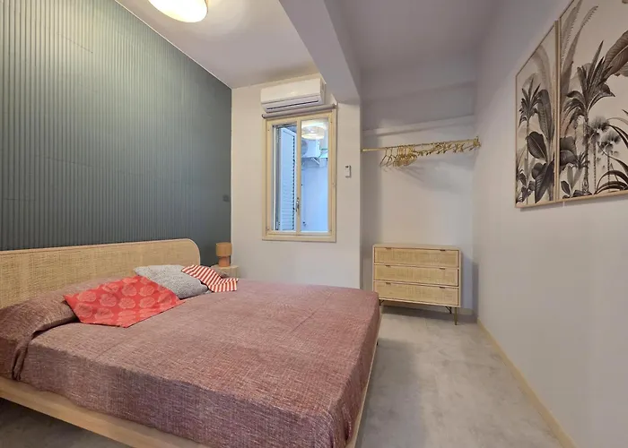 Frontemare & Marimare Isola Bella By Holidays * 타오르미나