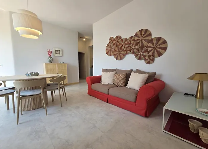 Frontemare & Marimare Isola Bella By Holidays * 타오르미나